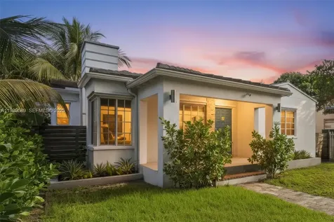 555 NE 73rd Street Miami FL 33138