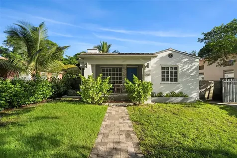 555 NE 73rd Street Miami FL 33138