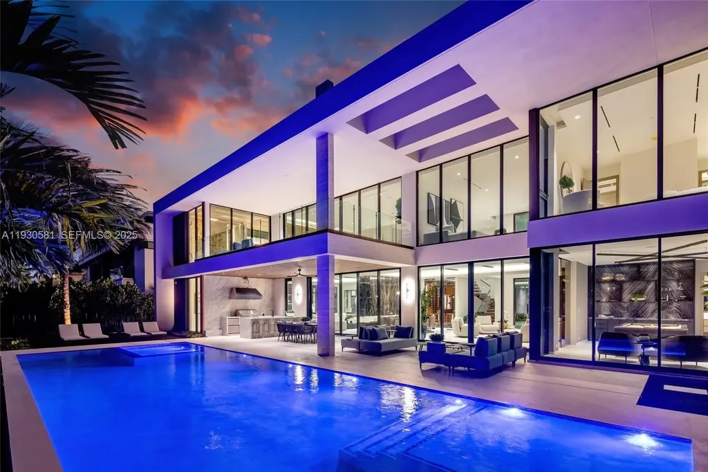 630 Isle Of Palms Drive Fort Lauderdale FL 33301