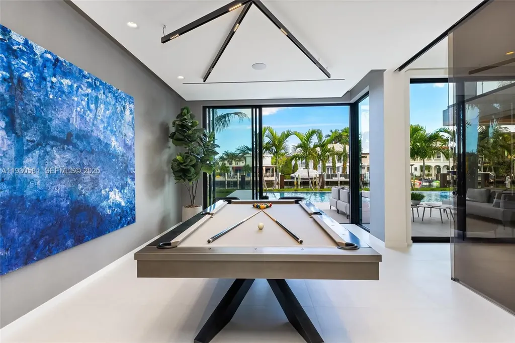 630 Isle Of Palms Drive Fort Lauderdale FL 33301