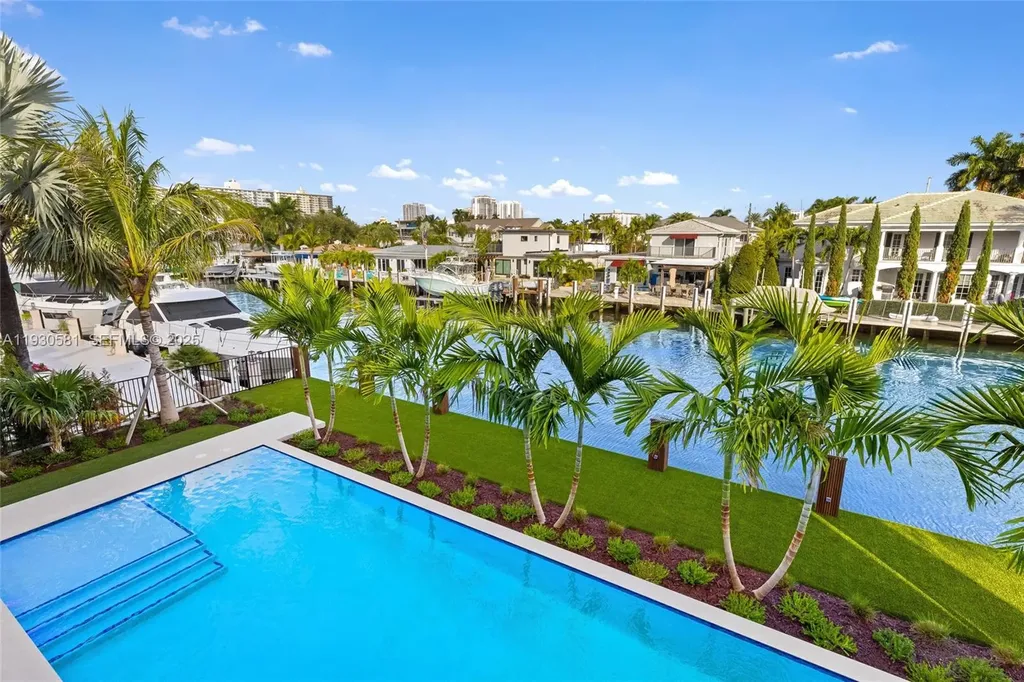 630 Isle Of Palms Drive Fort Lauderdale FL 33301