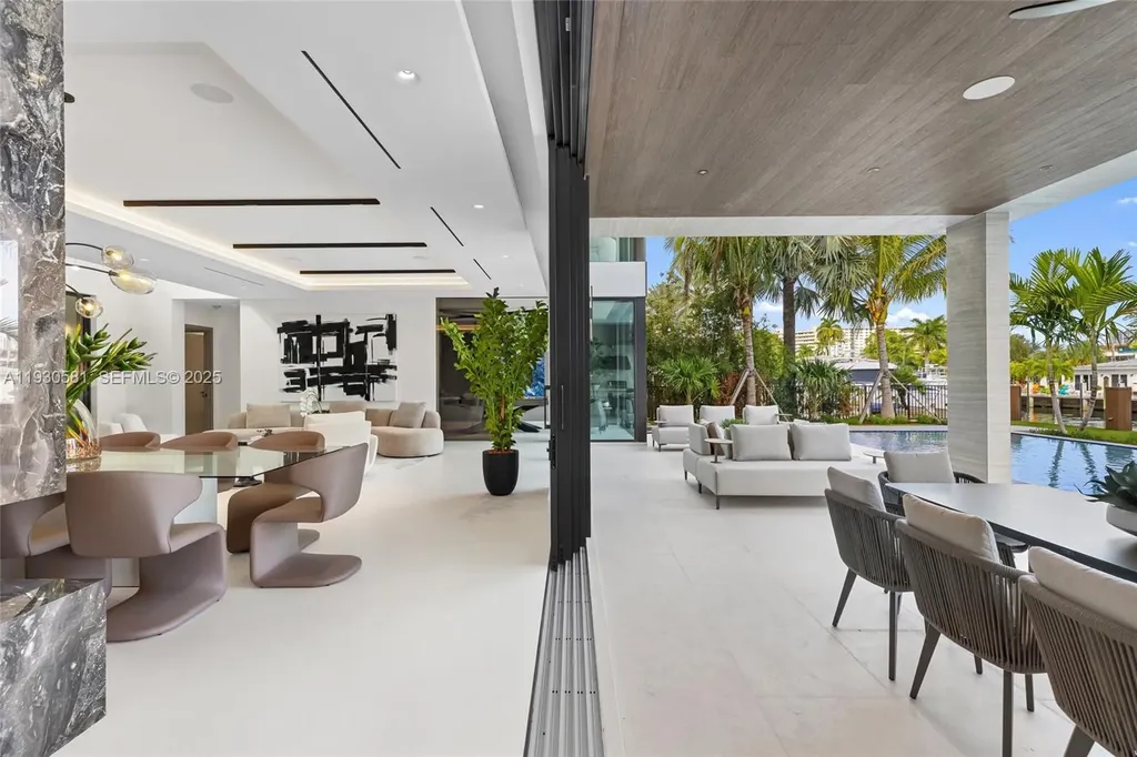 630 Isle Of Palms Drive Fort Lauderdale FL 33301