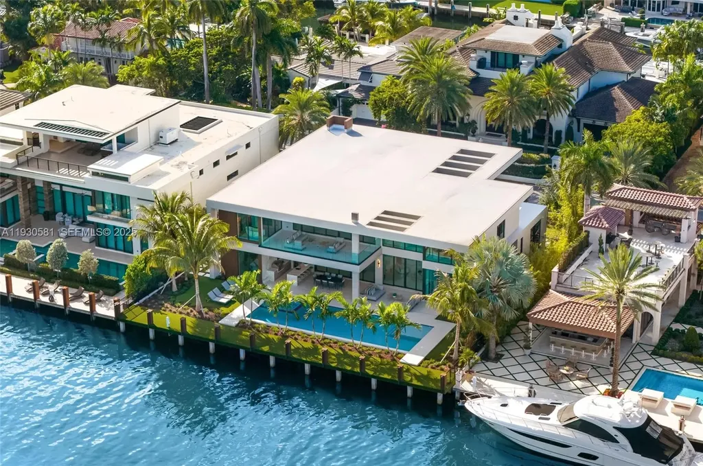 630 Isle Of Palms Drive Fort Lauderdale FL 33301