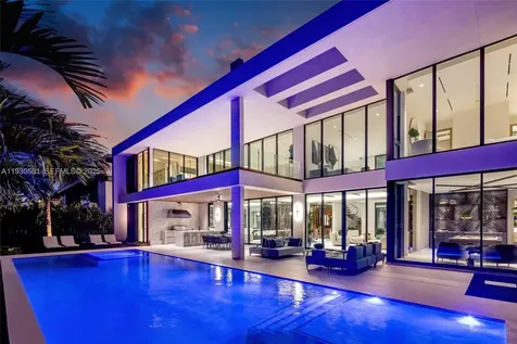 630 Isle Of Palms Drive Fort Lauderdale FL 33301