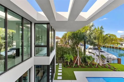 630 Isle Of Palms Drive Fort Lauderdale FL 33301
