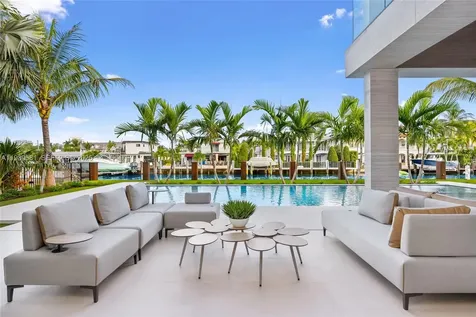 630 Isle Of Palms Drive Fort Lauderdale FL 33301