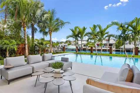 630 Isle Of Palms Drive Fort Lauderdale FL 33301