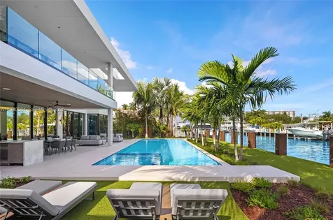 630 Isle Of Palms Drive Fort Lauderdale FL 33301