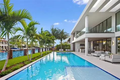 630 Isle Of Palms Drive Fort Lauderdale FL 33301