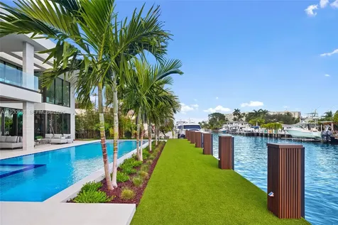 630 Isle Of Palms Drive Fort Lauderdale FL 33301