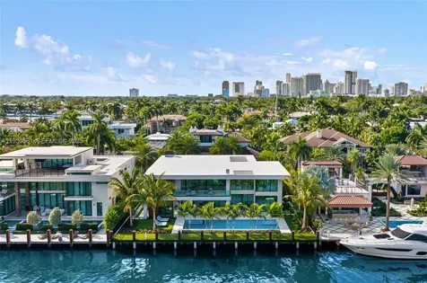 630 Isle Of Palms Drive Fort Lauderdale FL 33301