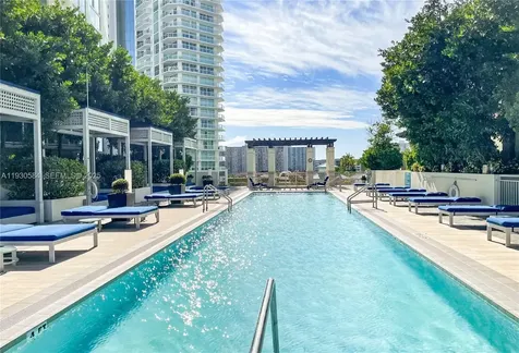 150 Sunny Isles Boulevard Sunny Isles Beach FL 33160