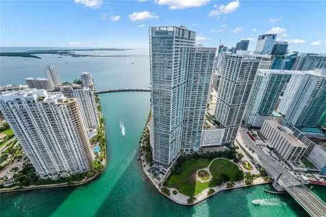300 Biscayne Boulevard Way Miami FL 33131