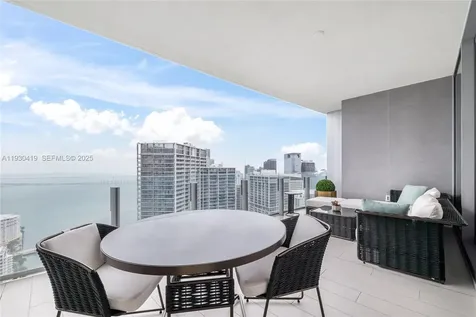 300 Biscayne Boulevard Way Miami FL 33131
