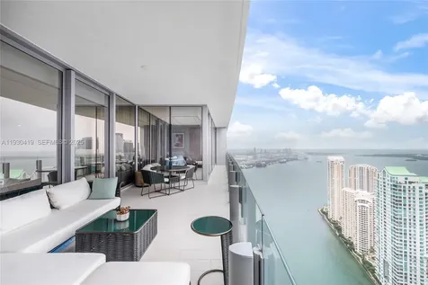300 Biscayne Boulevard Way Miami FL 33131
