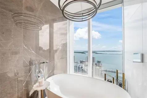 300 Biscayne Boulevard Way Miami FL 33131