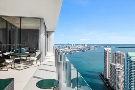 300 Biscayne Boulevard Way Miami FL 33131