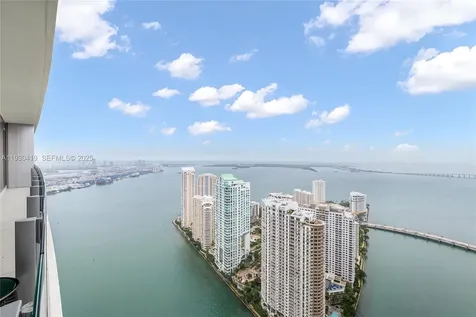 300 Biscayne Boulevard Way Miami FL 33131