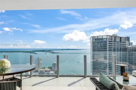 300 Biscayne Boulevard Way Miami FL 33131