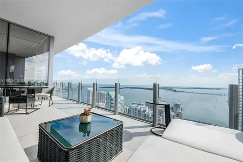 300 Biscayne Boulevard Way Miami FL 33131