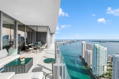 300 Biscayne Boulevard Way Miami FL 33131