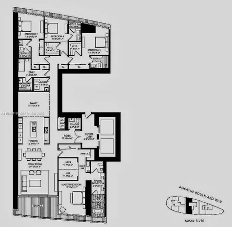 300 Biscayne Boulevard Way Miami FL 33131