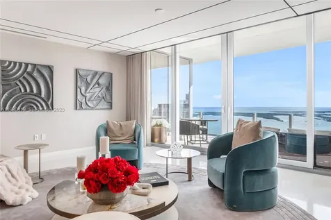 300 Biscayne Boulevard Way Miami FL 33131