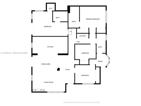 998 SW 11th Street Miami FL 33129