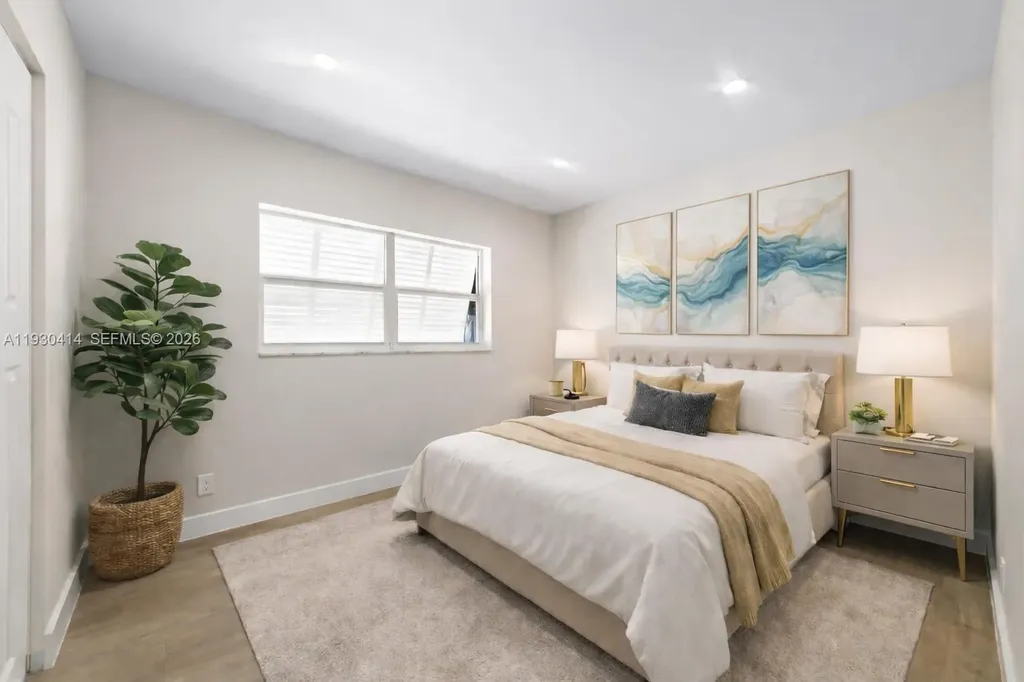 2101 NE 54th Court Fort Lauderdale FL 33308