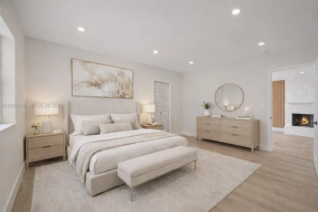 2101 NE 54th Court Fort Lauderdale FL 33308