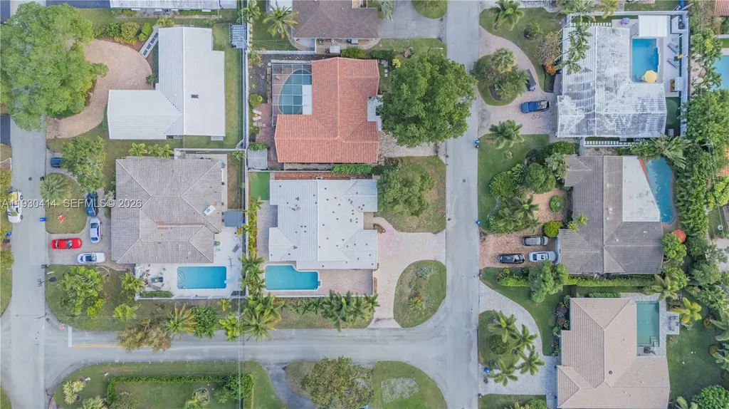 2101 NE 54th Court Fort Lauderdale FL 33308