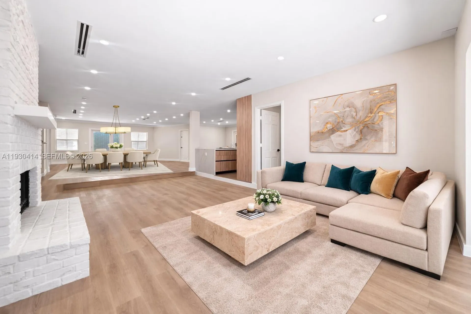 2101 NE 54th Court Fort Lauderdale FL 33308