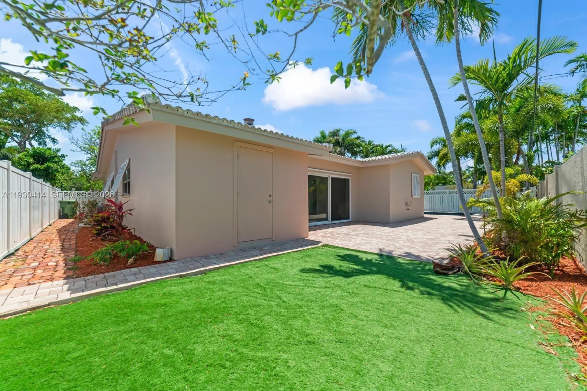 2101 NE 54th Court Fort Lauderdale FL 33308