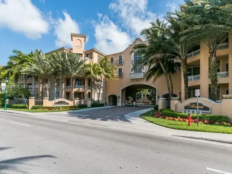 3001 NE 185th Street Aventura FL 33180