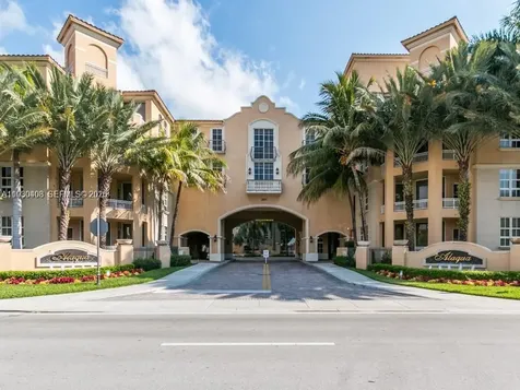 3001 NE 185th Street Aventura FL 33180