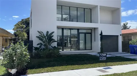 2484 SW 18th Street Miami FL 33145