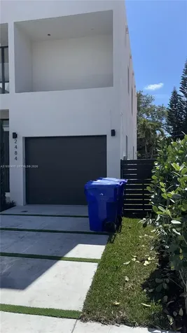 2484 SW 18th Street Miami FL 33145