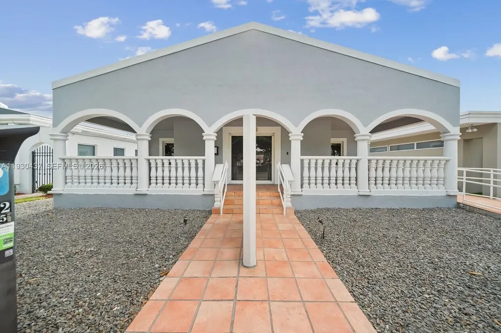 2424 SW 22nd Street Miami FL 33145