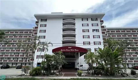 3660 NE 166th Street North Miami Beach FL 33160