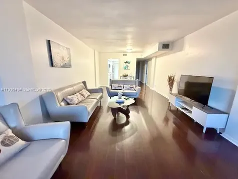 3660 NE 166th Street North Miami Beach FL 33160