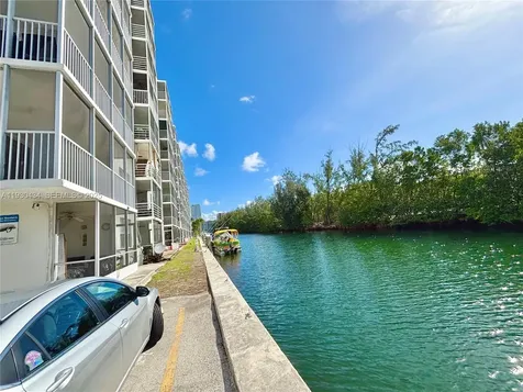 3660 NE 166th Street North Miami Beach FL 33160