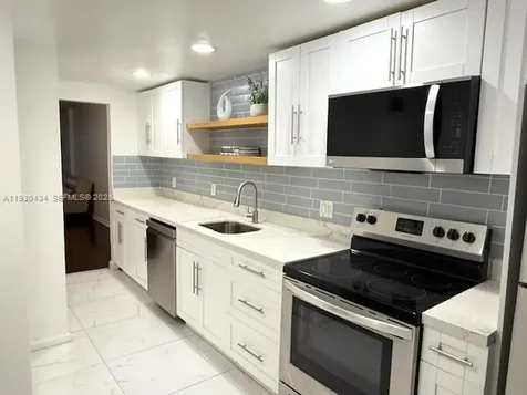 3660 NE 166th Street North Miami Beach FL 33160