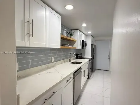3660 NE 166th Street North Miami Beach FL 33160