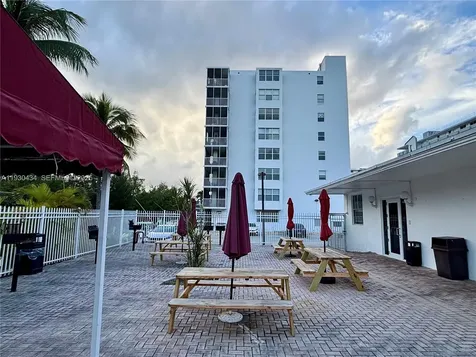 3660 NE 166th Street North Miami Beach FL 33160
