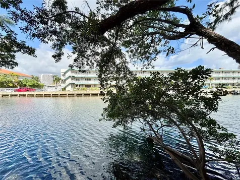 3660 NE 166th Street North Miami Beach FL 33160