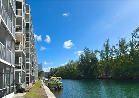 3660 NE 166th Street North Miami Beach FL 33160