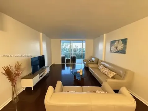 3660 NE 166th Street North Miami Beach FL 33160