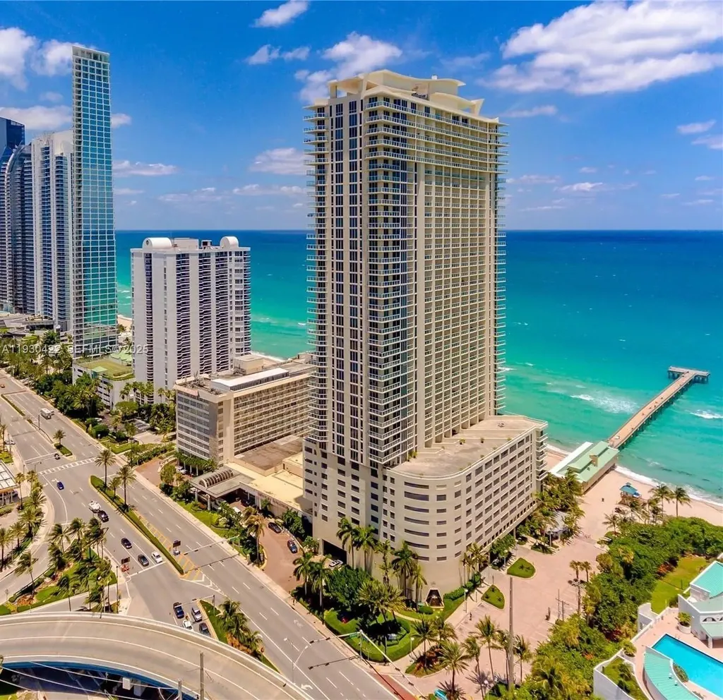 16699 Collins Avenue Sunny Isles Beach FL 33160
