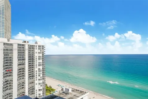 16699 Collins Avenue Sunny Isles Beach FL 33160