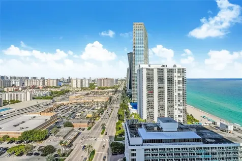 16699 Collins Avenue Sunny Isles Beach FL 33160